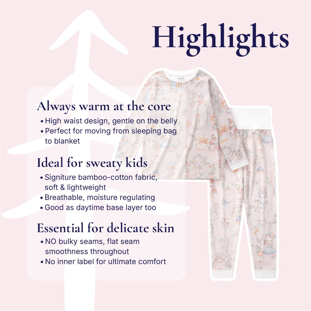 vosbos-bamboo-pajama-dream-banquet-highlight