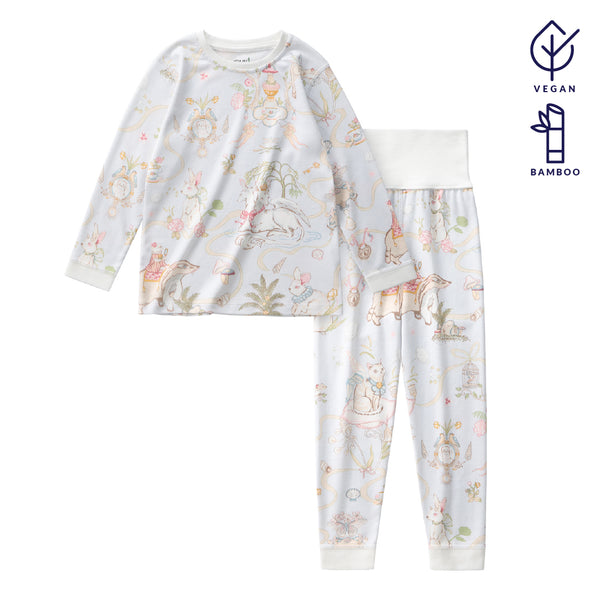 High Waist Pajama | Dream Circus