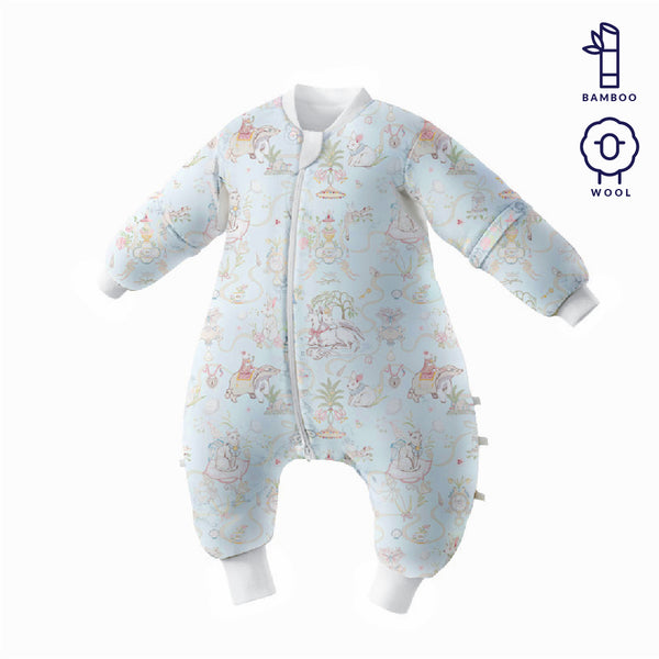 vosbos-bamboo-wool-sleepsuit-dream-circus